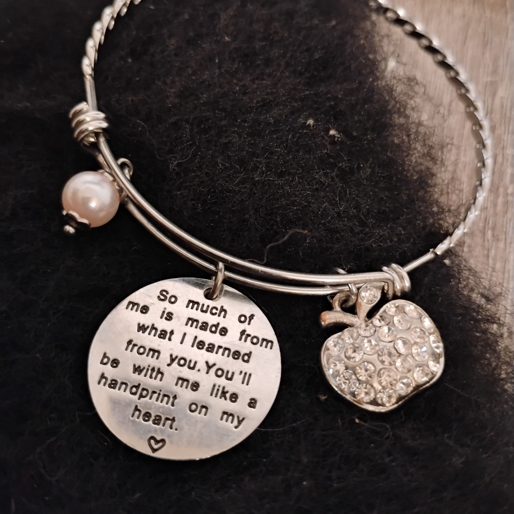 Bangle Charm Bangle Set - image 6